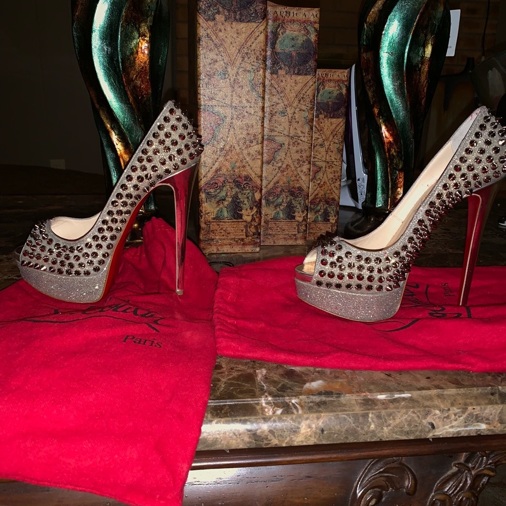 Christian Louboutin